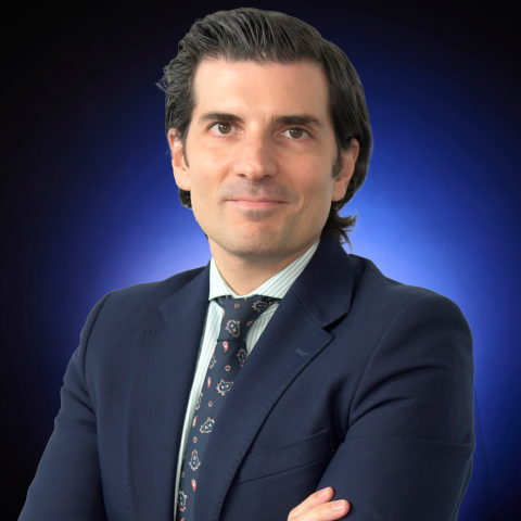 Iván González Vallejo Joins Beyond Gravity as New Chief Transformation ...