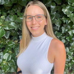 Kelsey Doerksen