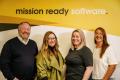 Bright Ascension Strengthens Leadership Team With Appointment of Two New C-Suite Executives