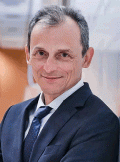 Pedro Duque, new president of Hispasat