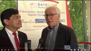 View videos from the IBC 2023 in Amsterdam