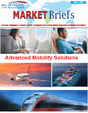 MarketBrief Report on Advanced Mobility Solutions