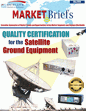 Market Brief Report on Quality Certification in the Satellite Ground Equipment Market