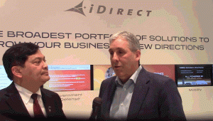 Video Interviews with Key Satellite Industry Executives from the Satellite 2022 show in Washington, D.C.