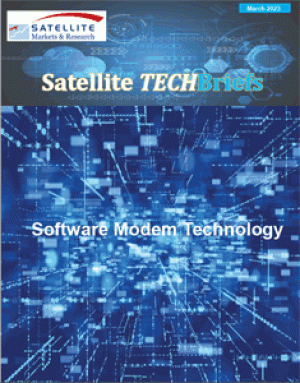 TECHBrief Report on Software Modem Technology