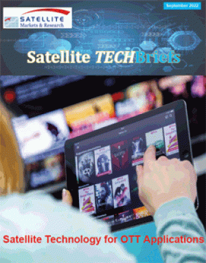 TECHBrief on Satellite Technology for OTT Applications
