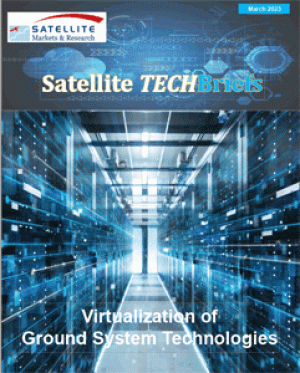 TECHBrief on Virtualization of Ground Systems Technologies
